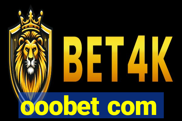 ooobet com